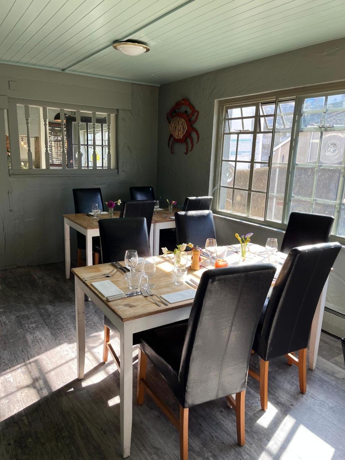 Maison d'hôtes Smugglers Haunt Brixham