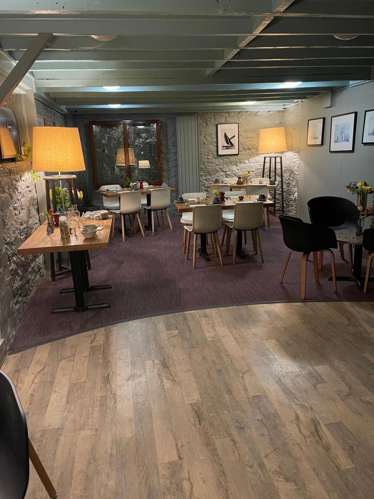 Smugglers 3* Brixham