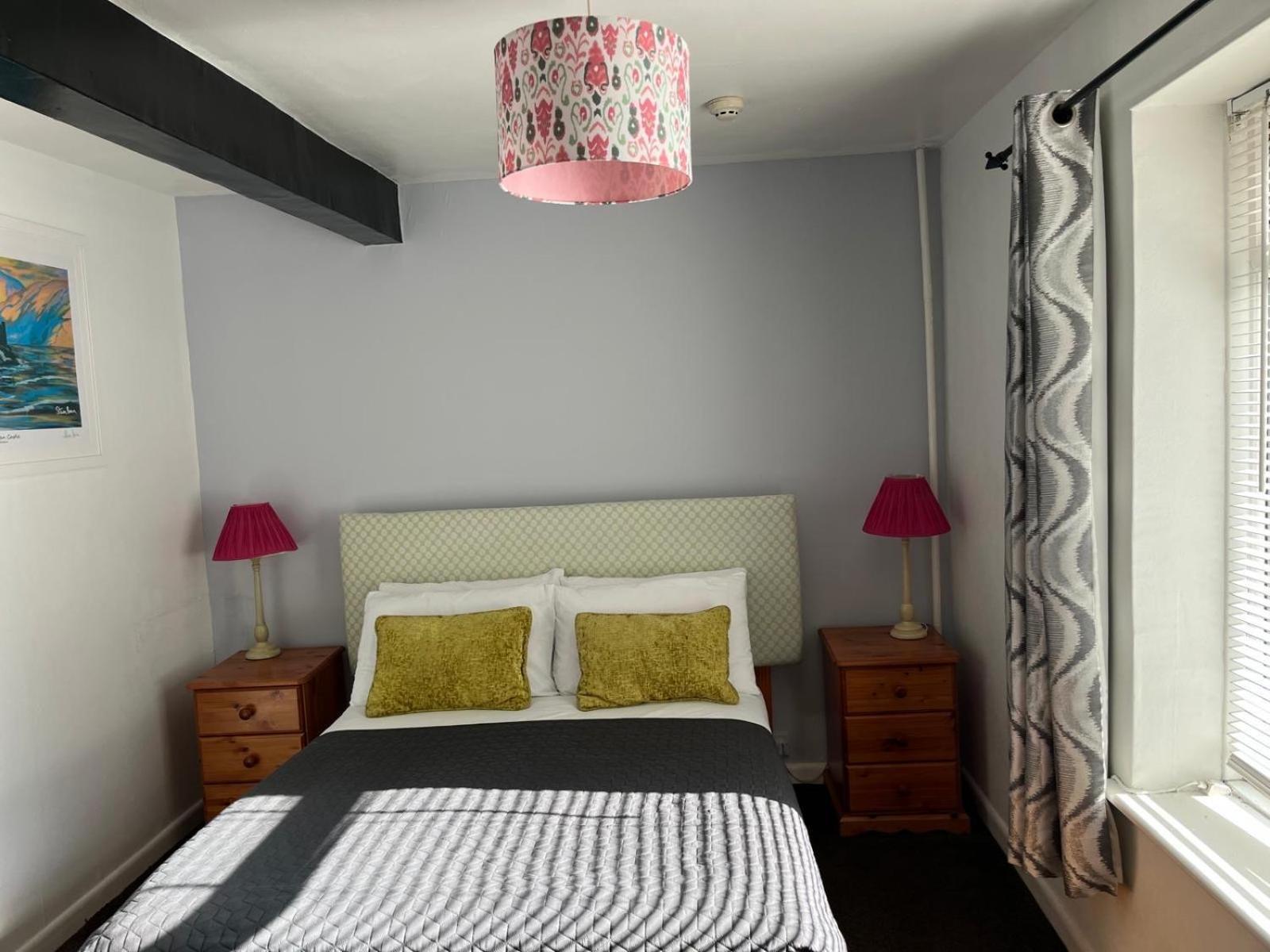 Smugglers 3* Brixham