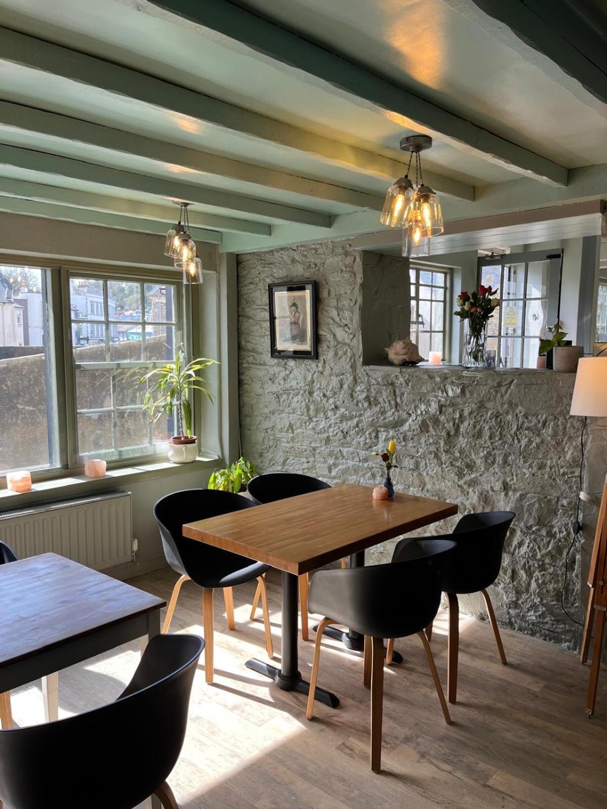 Smugglers Haunt Maison d'hôtes Brixham