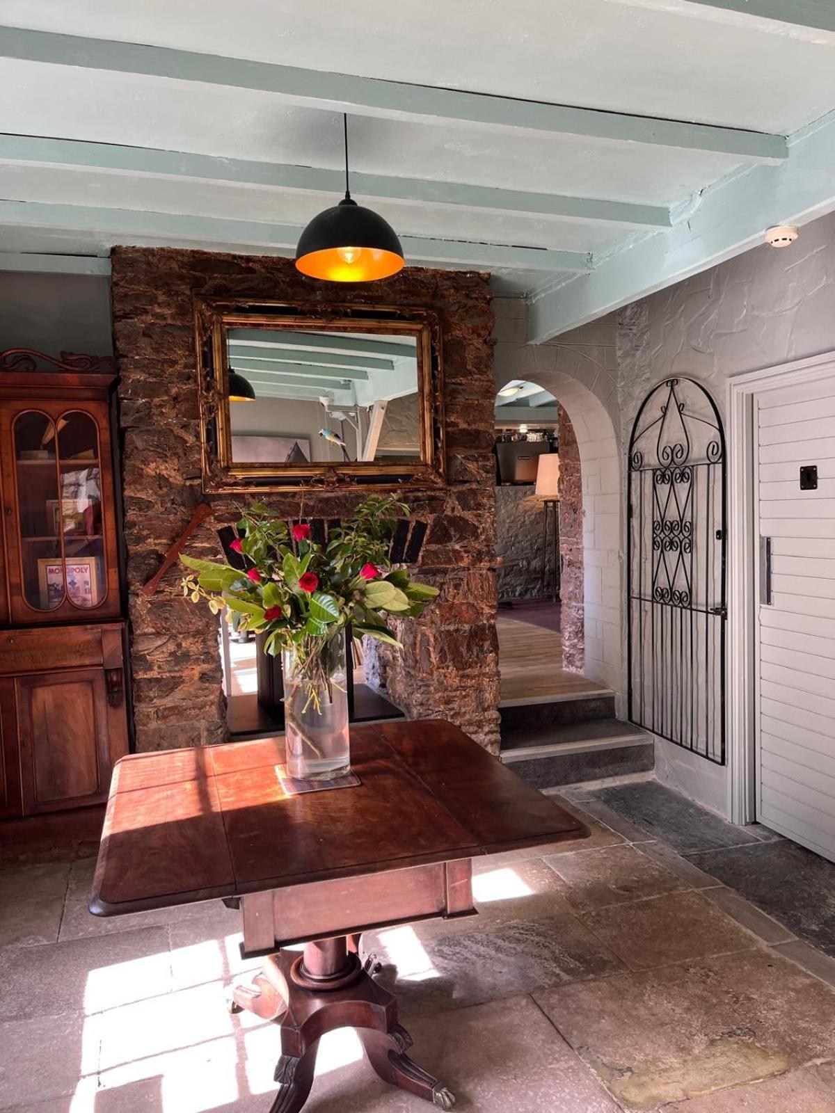 Maison d'hôtes Smugglers Haunt Brixham